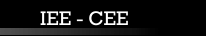 IEE - CEE